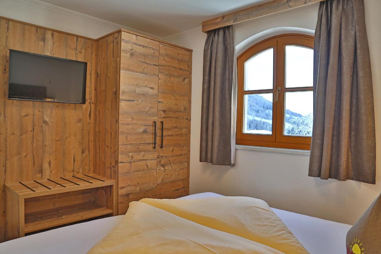 Ferien Bauernhof Maurachhof Sankt Johann im Pongau Exterior foto