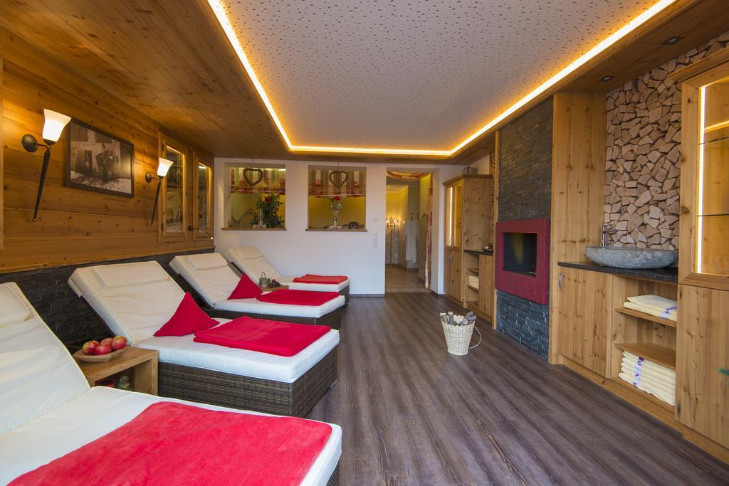 Ferien Bauernhof Maurachhof Sankt Johann im Pongau Exterior foto
